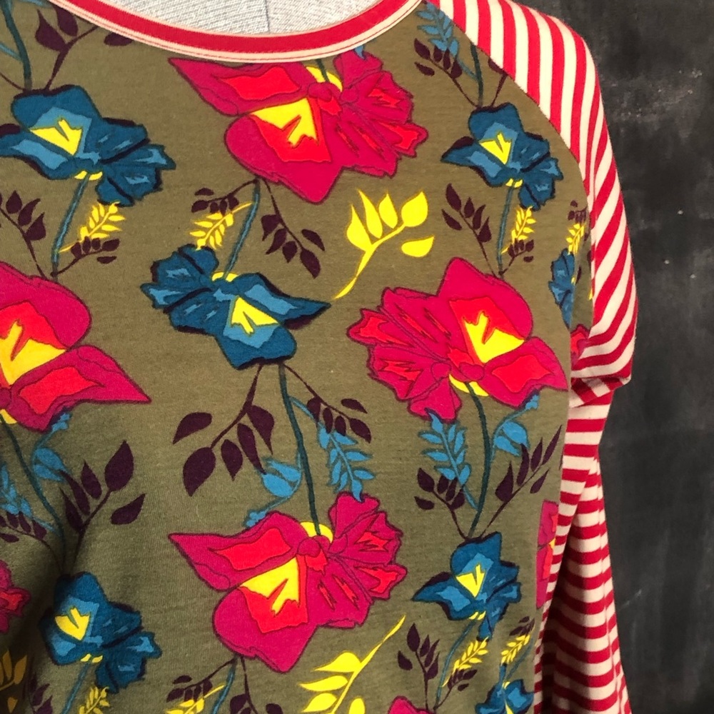 LuLaRoe Randy - Picture 2 of 3